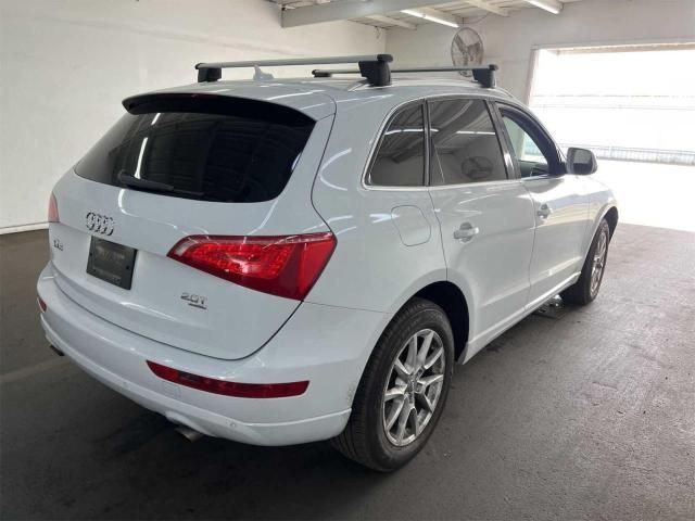 2012 Audi Q5 Premium Plus