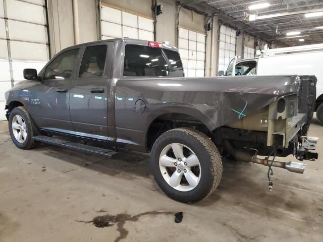 2016 Dodge RAM 1500 ST