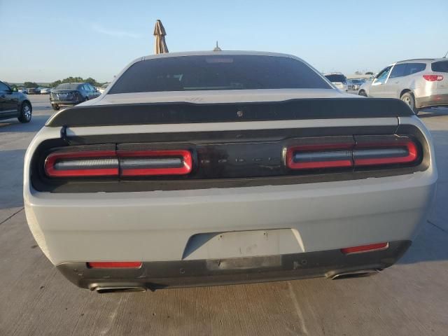 2020 Dodge Challenger R/T