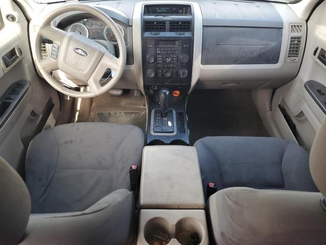 2008 Ford Escape XLS