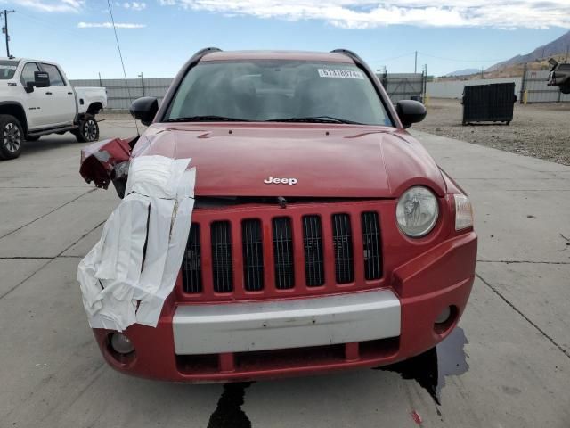 2007 Jeep Compass Limited