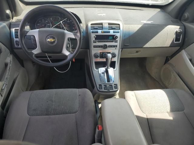 2009 Chevrolet Equinox LS