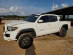 2016 Toyota Tacoma Double Cab