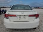 2012 Honda Accord LXP