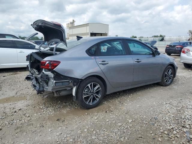 2024 KIA Forte LX