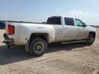 2015 Chevrolet Silverado K3500 High Country