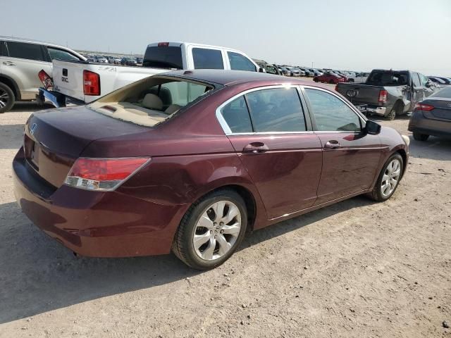 2009 Honda Accord EXL