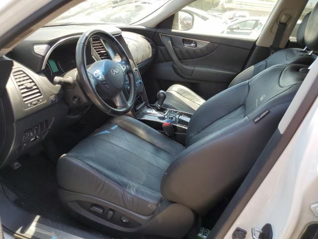 2011 Infiniti FX35