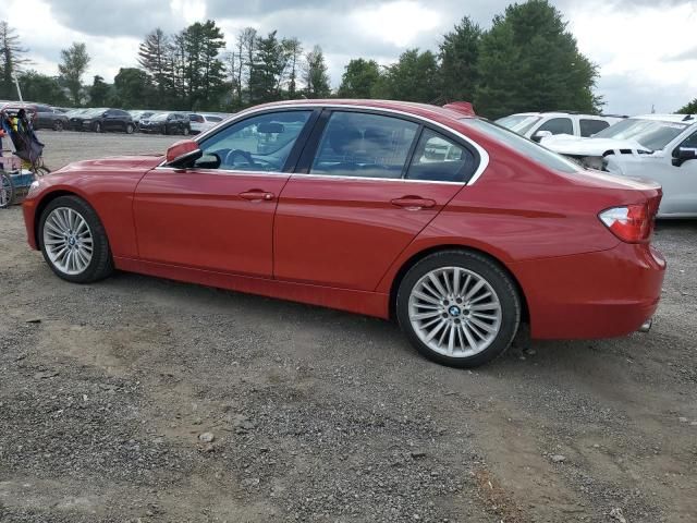 2013 BMW 328 XI