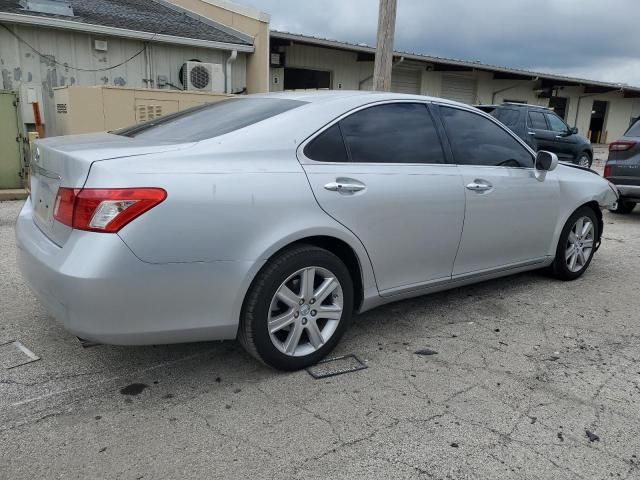 2009 Lexus ES 350