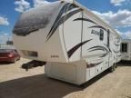 2013 Alpine Motorhome