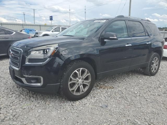 2013 GMC Acadia SLT-1