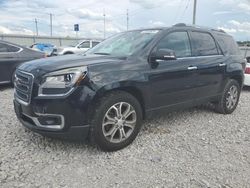 GMC Vehiculos salvage en venta: 2013 GMC Acadia SLT-1