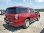 2015 GMC Yukon XL K1500 SLT