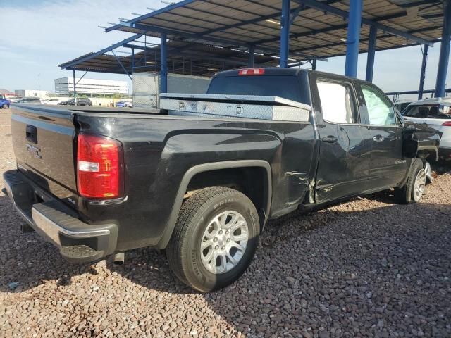 2015 GMC Sierra K1500 SLE