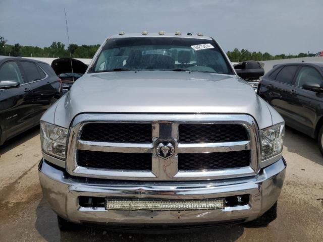 2018 Dodge RAM 2500 ST