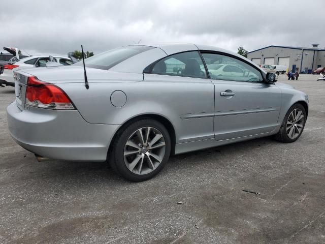 2010 Volvo C70 T5