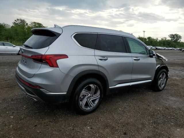 2023 Hyundai Santa FE SEL Premium