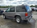 1997 Ford Explorer