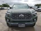 2022 Toyota Tacoma Double Cab