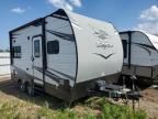 2020 Jayco Octane ZX