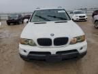 2006 BMW X5 3.0I