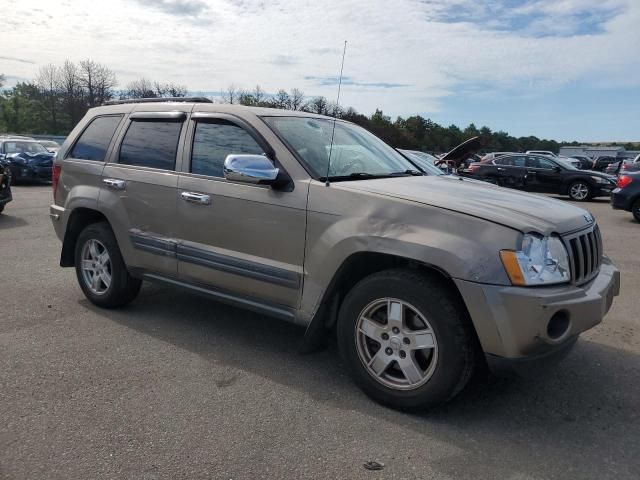 2005 Jeep Grand Cherokee Laredo