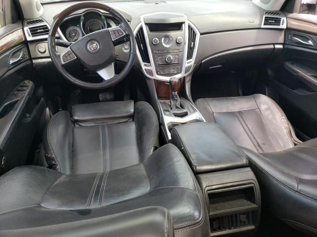 2012 Cadillac SRX Performance Collection