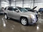 2010 Gm Ev1 2010 GMC Terrain SLT