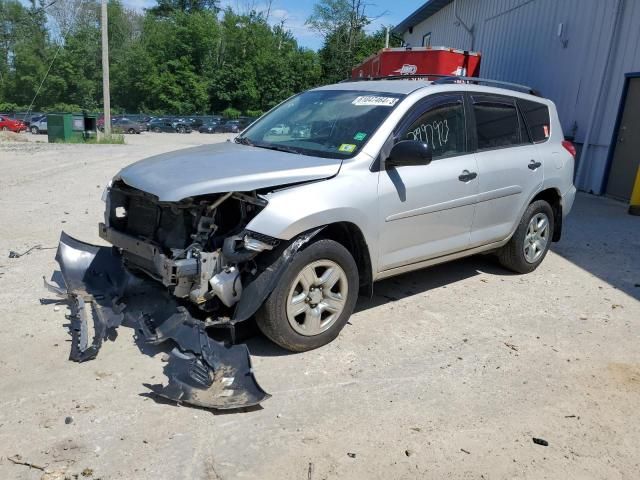 2010 Toyota Rav4