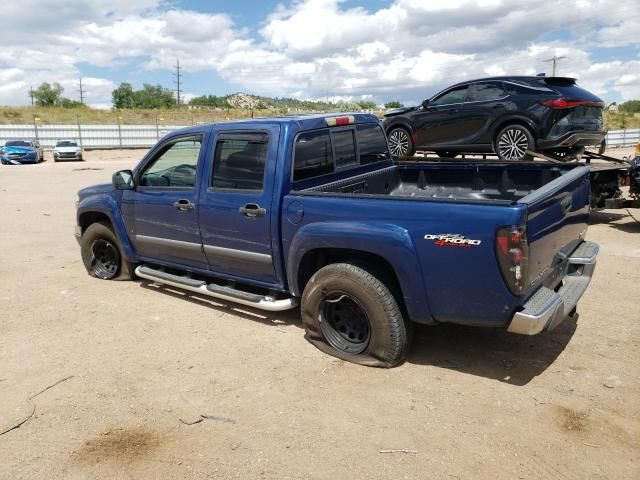 2006 GMC Canyon