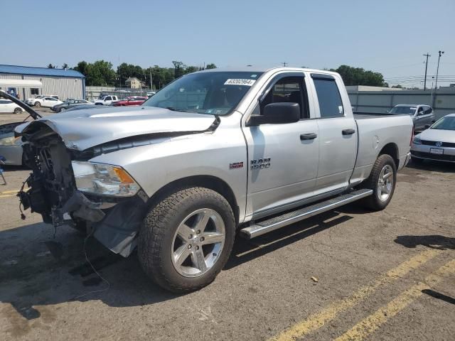 2016 Dodge RAM 1500 ST