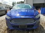 2014 Ford Fusion S