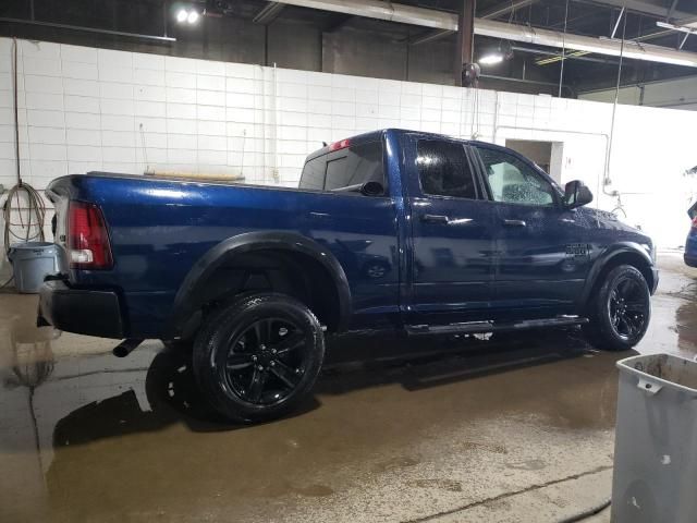 2022 Dodge RAM 1500 Classic SLT