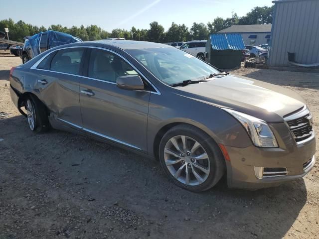 2017 Cadillac XTS Luxury