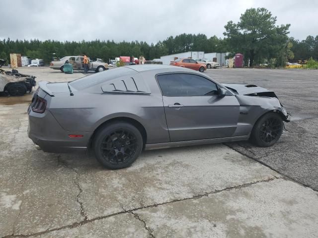 2013 Ford Mustang GT