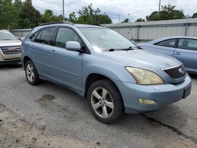 2006 Lexus RX 330