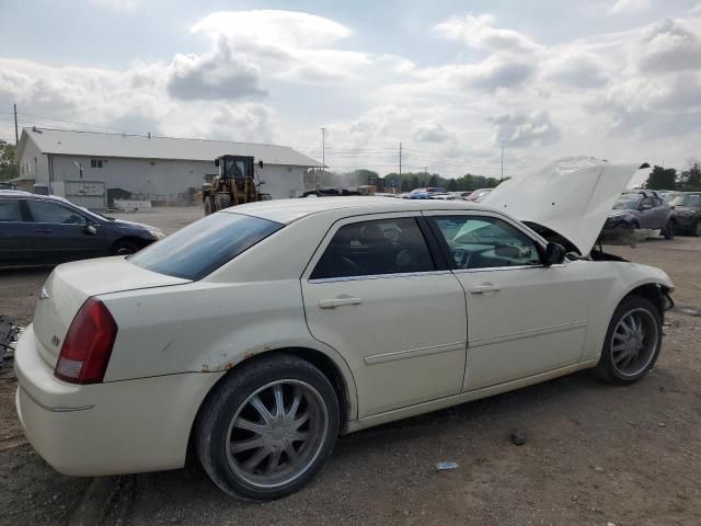 2006 Chrysler 300 Touring