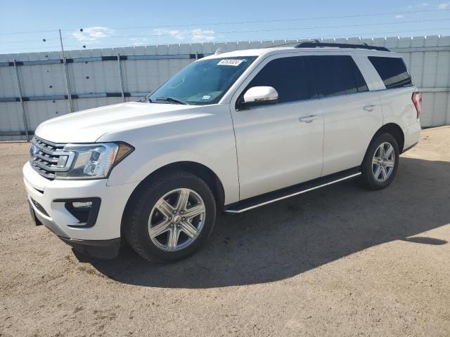 2018 Ford Expedition XLT