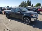 2010 Nissan Frontier King Cab SE