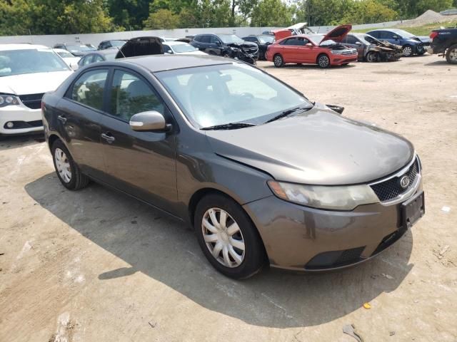 2010 KIA Forte EX