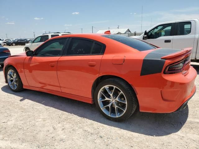 2020 Dodge Charger GT