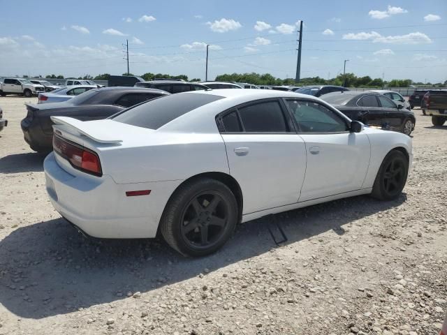 2013 Dodge Charger SXT