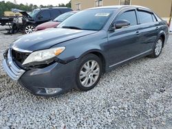 Toyota Vehiculos salvage en venta: 2012 Toyota Avalon Base