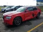 2016 Chrysler 300 S