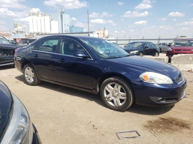 2007 Chevrolet Impala LT