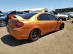 2005 Dodge Neon SRT-4