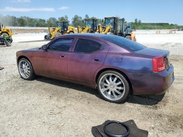 2008 Dodge Charger