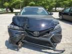 2023 Toyota Camry SE Night Shade