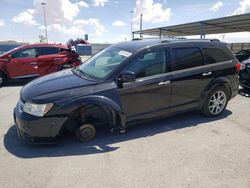 2012 Dodge Journey Crew en venta en Anthony, TX